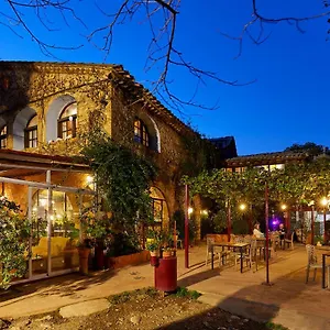 Bed & Breakfast Mas Torrencito Pet Friendly, Parets de Ampurda