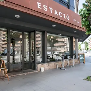 Hotel Estacio (adults Only), Olot