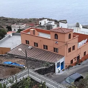 Vivienda Vacacional Sabinosa España