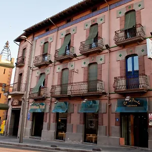Guest house Fonda Ca La Paula, Castellfollit de la Roca