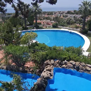 Apartamento Calahonda España