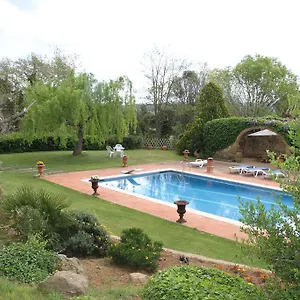 Bed & Breakfast Mas Vilosa, Corsa
